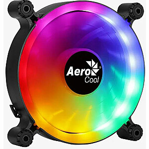 Ventilators Aerocool PGS Spectro 12 FRGB (120 mm)