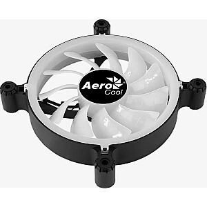 Вентилятор Aerocool PGS Spectro 12 FRGB (120 мм)