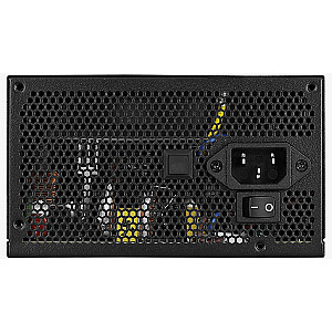 Barošanas avots Aerocool KCAS PLUS GOLD 850W 20+4 pin ATX Black