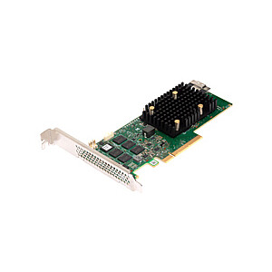RAID-контроллер Broadcom MegaRAID 9560-8i PCI Express x8 4.0 12 Гбит/с
