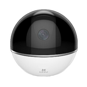 EZVIZ Mini 360 Plus drošības IP kamera iekštelpu lampa 1920 x 1080 pikseļi rakstāmgalds