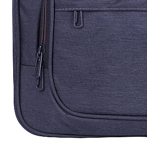Сумка для ноутбука Addison 315015 39,6 см (15,6") Портфель Серый