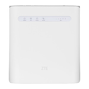 ZTE MF286R 300Mbps a/b/g/n/ac LAN Balts
