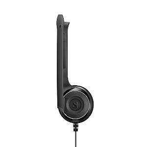 SENNHEISER PC7 USB AUSTIŅAS EPOS