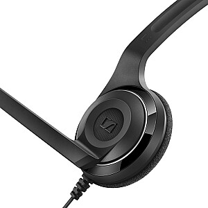 SENNHEISER PC7 USB AUSTIŅAS EPOS