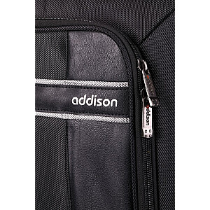 Сумка для ноутбука Addison 15,6" CORNELL 15 39,6 см (15,6") Портфель Черный