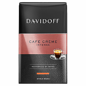 Kafijas pupiņas Davidoff Cafe Creme Intense 500 g