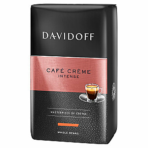 Kafijas pupiņas Davidoff Cafe Creme Intense 500 g