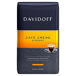 Кофе в зернах Davidoff Cafe Creme Elegant 500 г