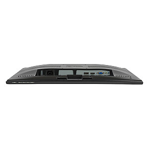 AG Neovo LH-22 54,6 cm (21,5 collas) 1920 x 1080 pikseļi Full HD LED aizmugurgaismojums, melns