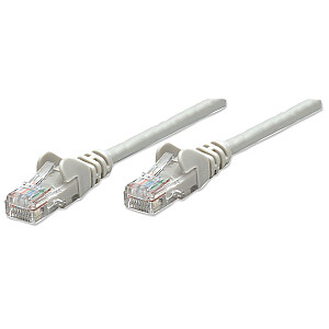 INTELLINET Network Cable Cat5e U/UTP