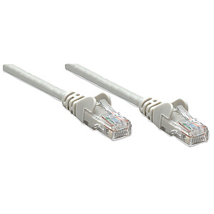 INTELLINET Network Cable Cat5e U/UTP