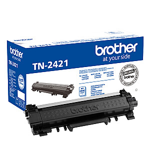 Тонер Brother TN-2421