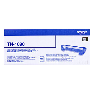 Brother TN1090 тонер черный