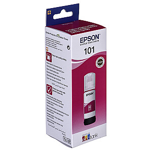 Epson 101 EcoTank фиолетовый