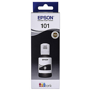 Epson 101 EcoTank черный