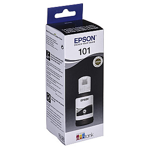 Epson 101 EcoTank черный