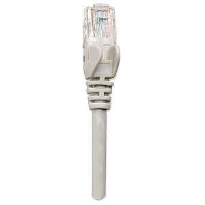 INTELLINET Network Cable Cat5e U/UTP