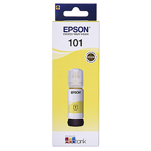 Epson 101 EcoTank желтый