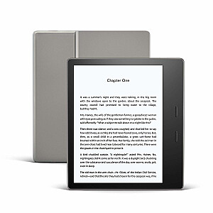Kindle Oasis 3 8GB Grey [bez sludinājumiem]