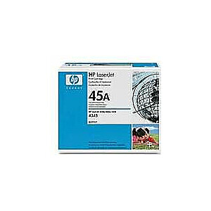 HP toner Q5945A (black)