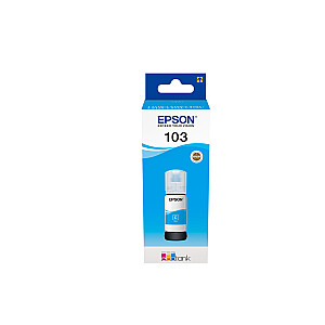 Epson Cyan ET103 tinte