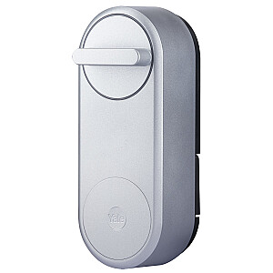 Yale Linus® Smart Lock - Серебристый 05/101200 / SL
