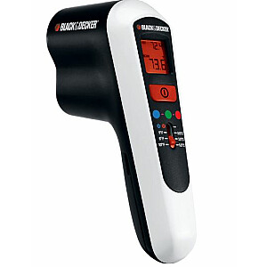 Black & Decker termometrs temperatūras mērīšanai un noplūdes noteikšanai (TLD100)