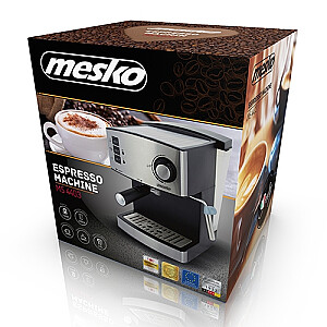 Espresso automāts MS 4403