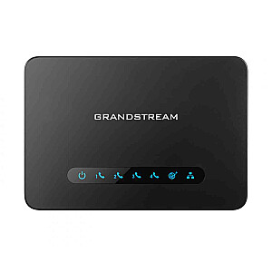 VoIP tālruņa adapteris Grandstream Networks HT814