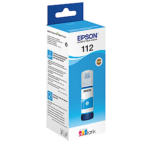 Epson EcoTank 112 Оригинал