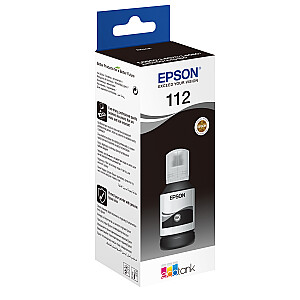 Epson EcoTank 112 Оригинал
