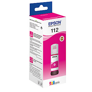 Epson EcoTank 112 Оригинал
