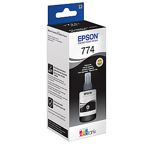 Epson T7741 melns