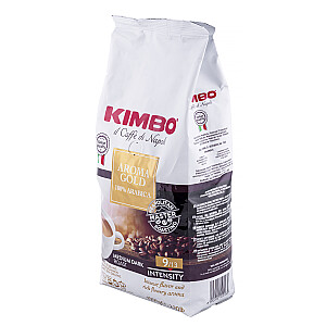 Kimbo Neapoles espresso 1 kg