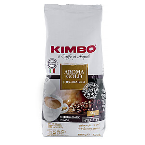 Kimbo Neapoles espresso 1 kg