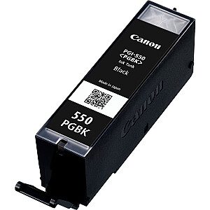 CANON PGI-550 PGBK чернила черные