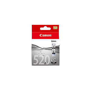 Canon PGI 520 melns