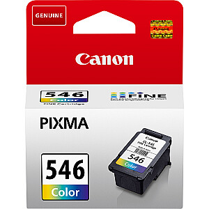 CANON CL-546 Colour Ink Cartridge