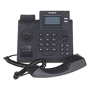 YEALINK SIP-T31G VOIP-телефон без блока питания