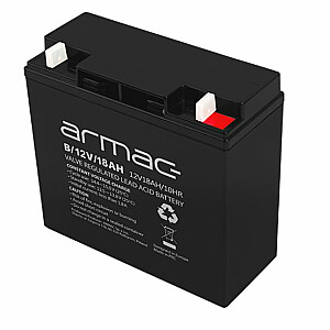 Armac Bateria для ИБП 12В / 18Ач