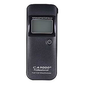 HI-TECH MEDICAL CA 9000 PROFESSIONAL 0 - 4% Melns
