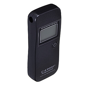 HI-TECH MEDICAL CA 9000 PROFESSIONAL 0 - 4% Melns