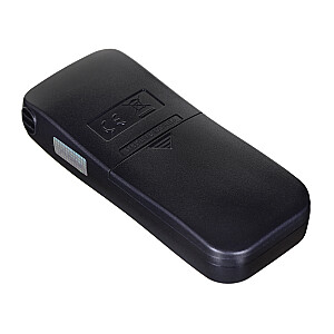 HI-TECH MEDICAL CA 9000 PROFESSIONAL 0 - 4% Melns