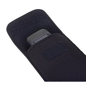 HI-TECH MEDICAL CA 9000 PROFESSIONAL 0 - 4% Melns