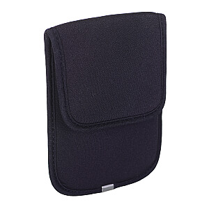 HI-TECH MEDICAL CA 9000 PROFESSIONAL 0 - 4% Melns