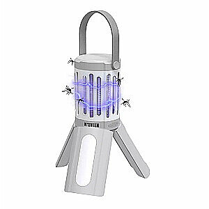 Insekticīdu lampa N'oveen IKN833 LED IPX4