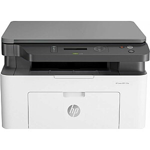 HP 135a daudzfunkcionālais lāzera printeris