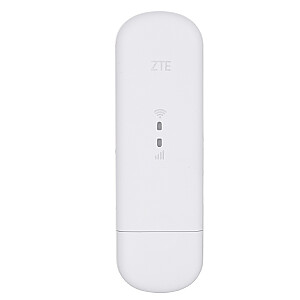 Mobilā tīkla ierīce ZTE LTE MF79U Mobilā tīkla modems