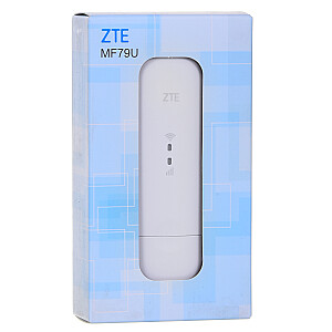 Mobilā tīkla ierīce ZTE LTE MF79U Mobilā tīkla modems